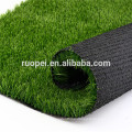 Plastic synthetic garden decor artificial grass turf